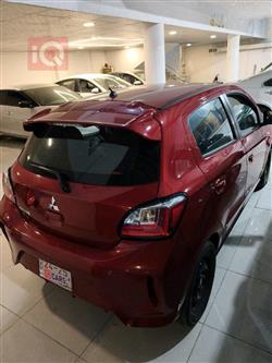 ميتسوبيشي ميراج